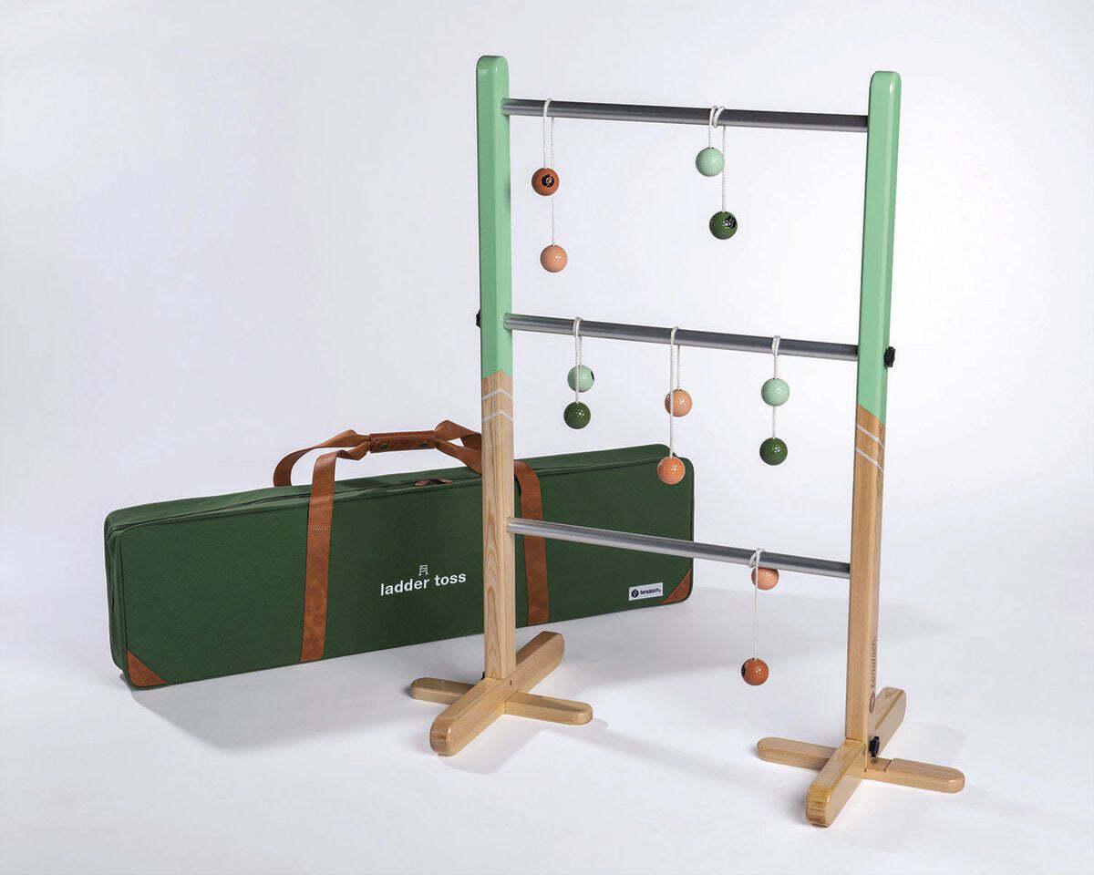Ladder Toss