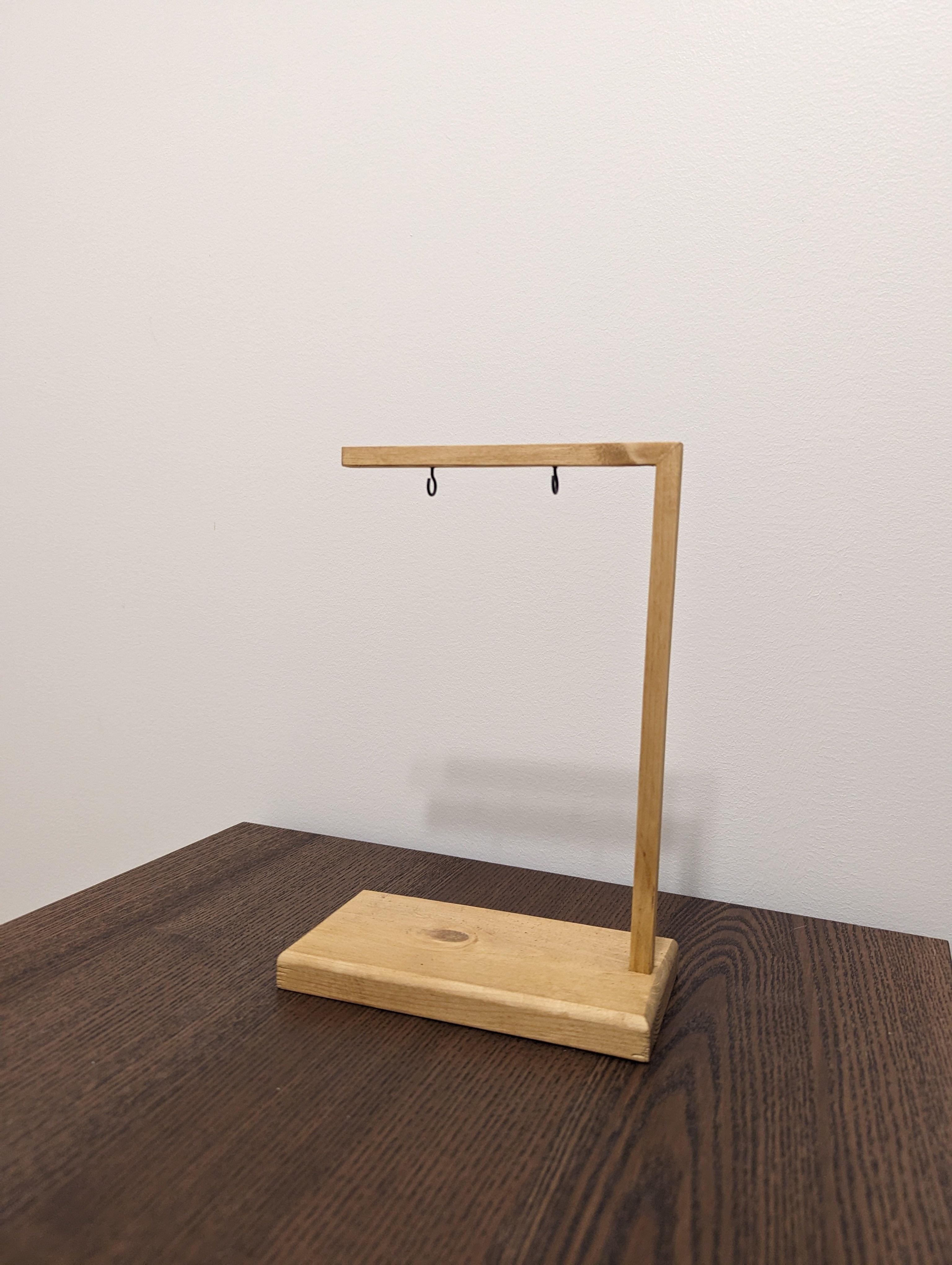 Table Number Hangers (20 pcs)